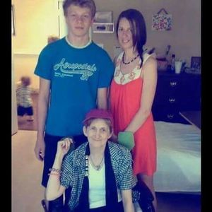 Meet your Posher, Logan